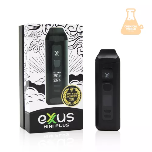 Exxus - Mini plus