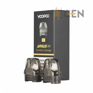 Voopoo - Argus Air Pod 3.8ml .8 Ohms