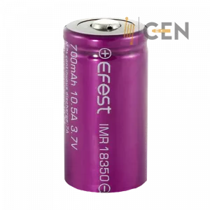 Efest - Bateria 18350